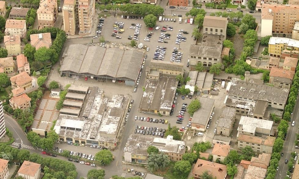 L’area dell’Ex-Amcm non può più aspettare