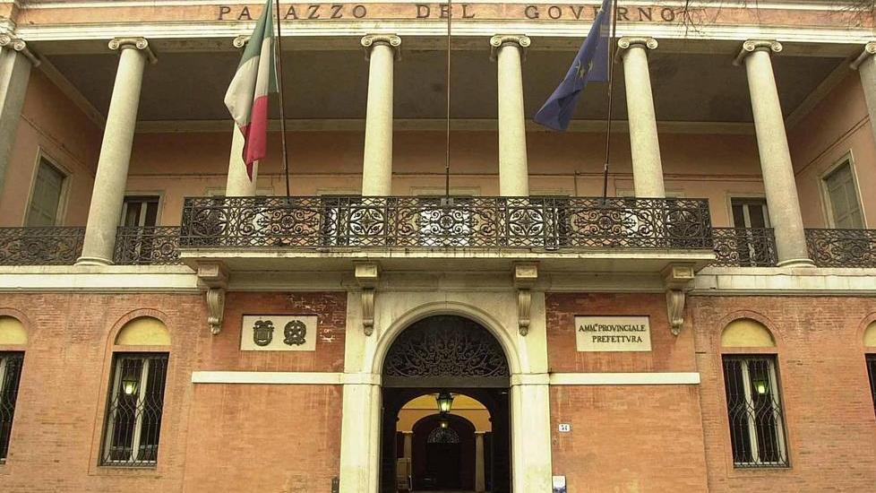 Quel punto interrogativo chiamato nuova Provincia