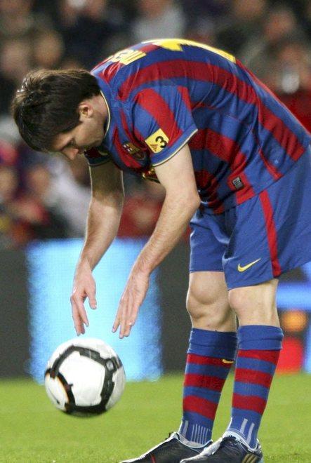 Per il Barcellona mercato vietato fino al 2016