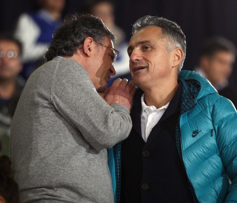 Crovetti e Valli, l’onda bella del Basket Club 