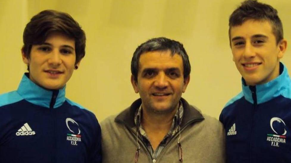 Biondelli convocato nell’Under 17