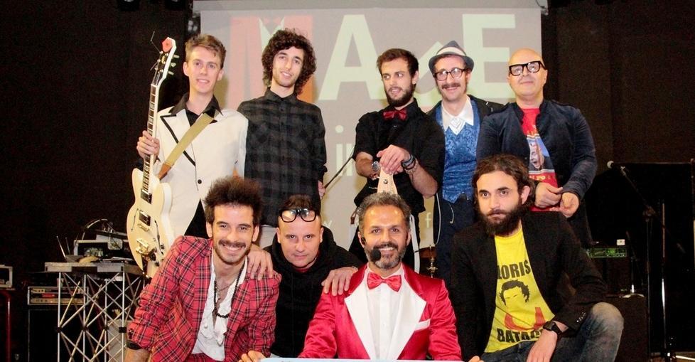 Altro successo annunciato per Made in Fe