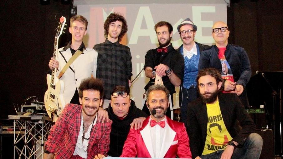 Altro successo annunciato per Made in Fe