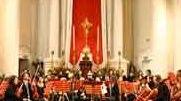 Il concerto di Capodanno con l’orchestra Città di Ferrara