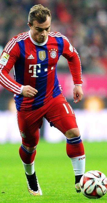 Juve, Capodanno col botto: Rolando sì e Shaqiri è vicino 