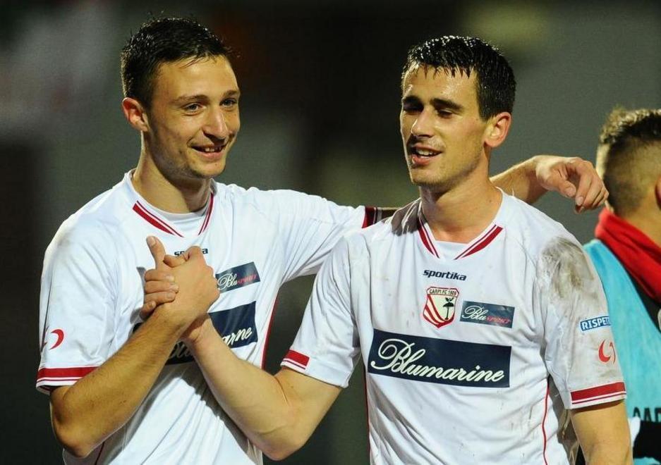 Spal, prove tecniche di derby 