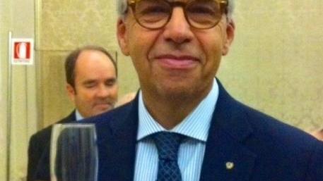 La Tangenziale ovest quasi come le Piramidi