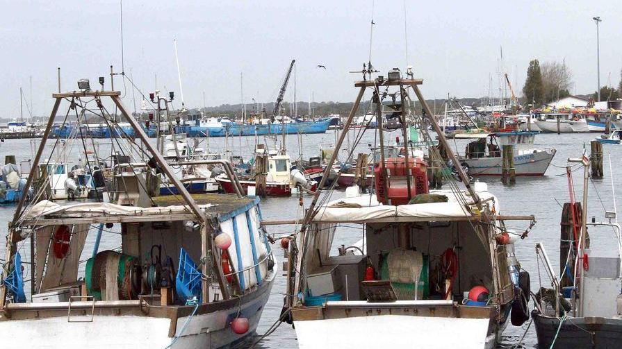 Un pescatore di Goro salvato dal monossido