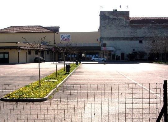 La zona artigianale è destinata a crescere 