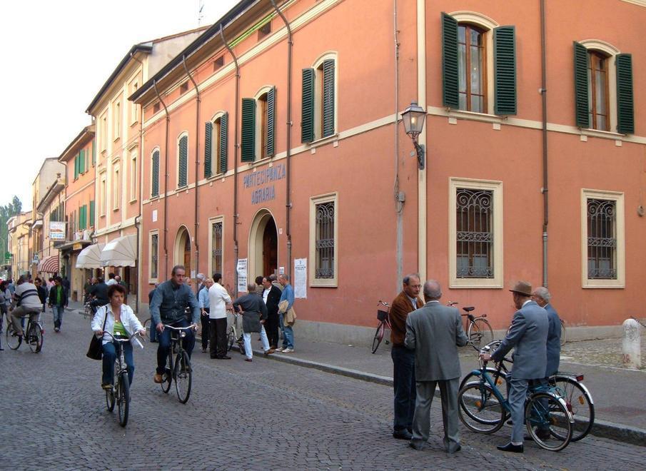 Partecipanza Agraria In otto chiedono un consiglio urgente 
