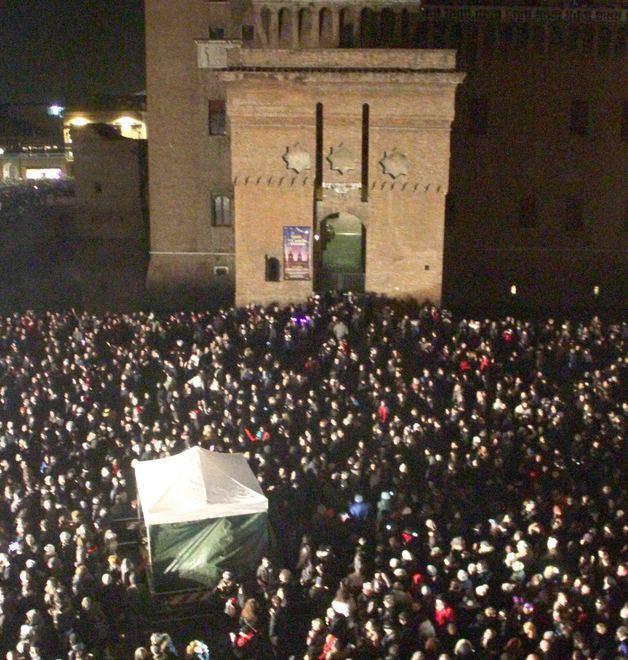 Alberghi e ristoranti, tutto esaurito 