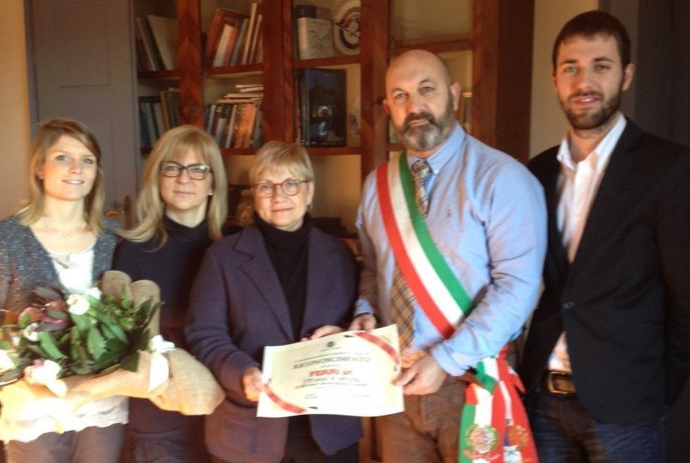 Centosettant’anni di storia per l’azienda Ferri di Tamara