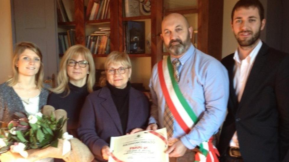 Centosettant’anni di storia per l’azienda Ferri di Tamara