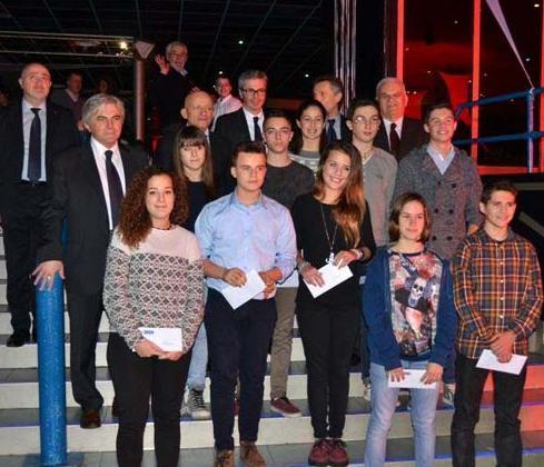 Borse di studio per 25 studenti 