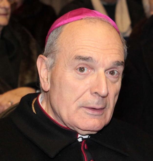 Nel pomeriggio in Sala del Tricolore la Lectio Magistralis del vescovo Camisasca