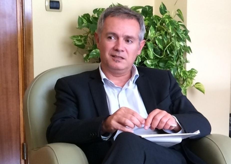 Bianchi: «Non ho ancora deciso se mi ricandiderò» 