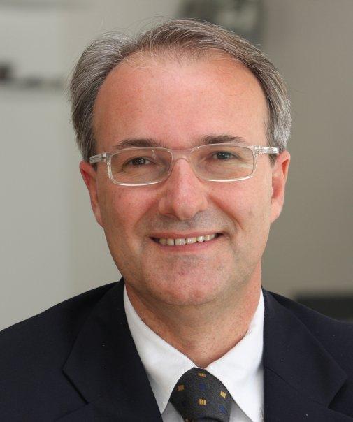 Il referente di Scelta Civica Pasquale Petrella