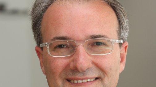 Il referente di Scelta Civica Pasquale Petrella