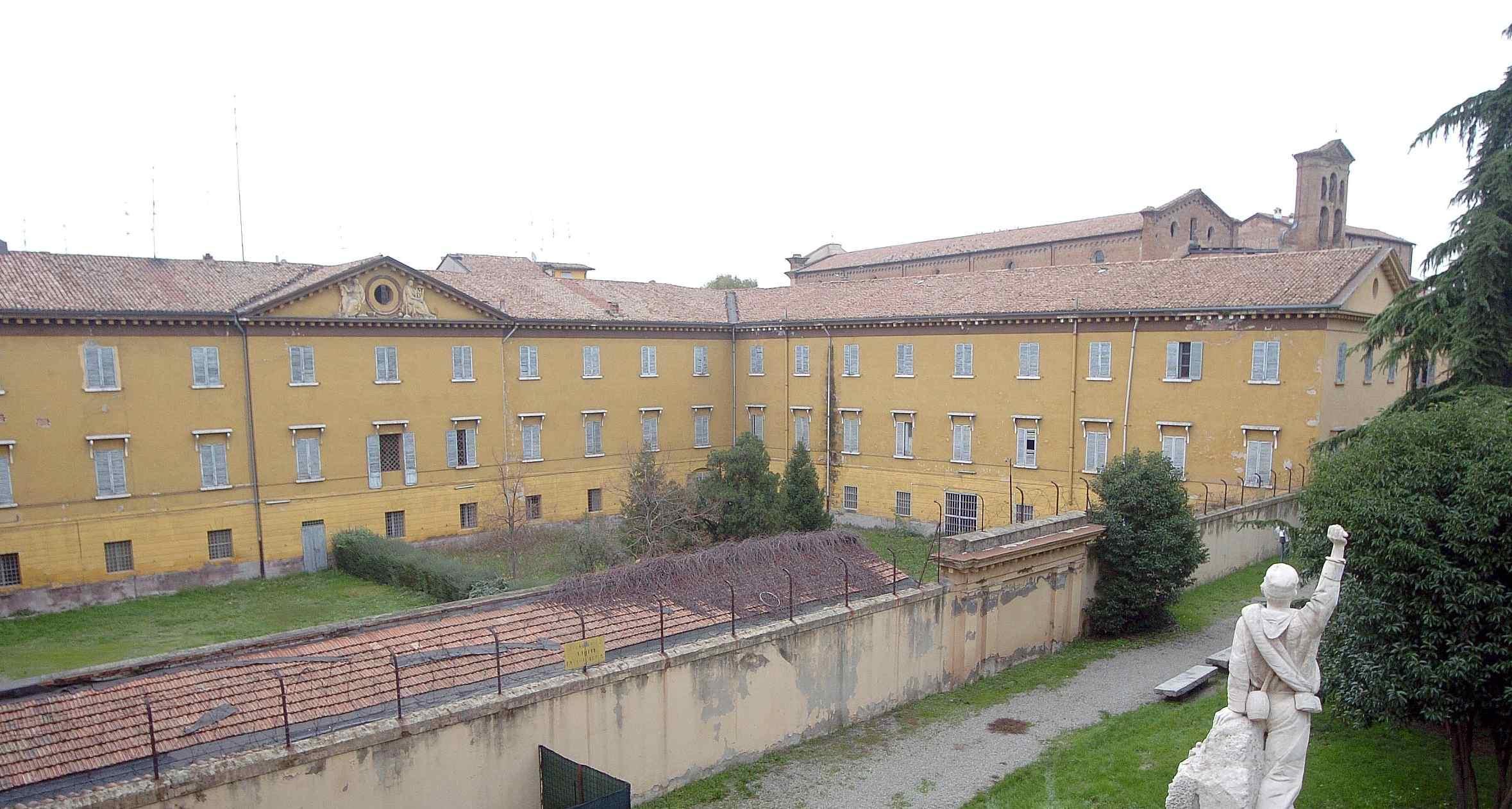 La caserma Fanti torna all'asta