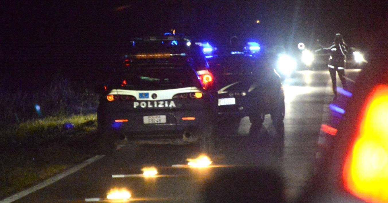 In contromano sulla superstrada: positivo all'alcoltest, patente ritirata