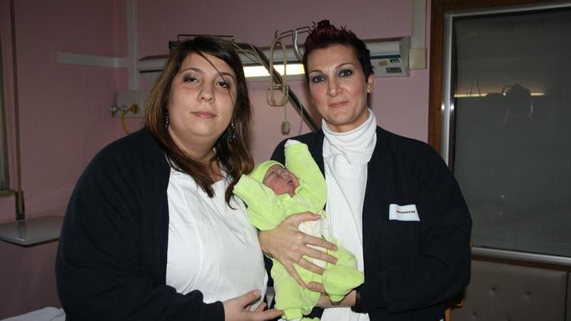 Il piccolo Jad