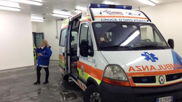 Numerose chiamate al 118 per malori e influenza