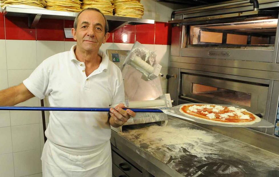 Muore a 58 anni noto pizzaiolo 