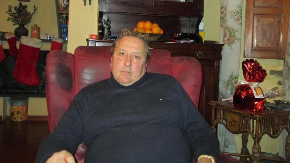Massimo Bianchi, detto "Il Loppa"