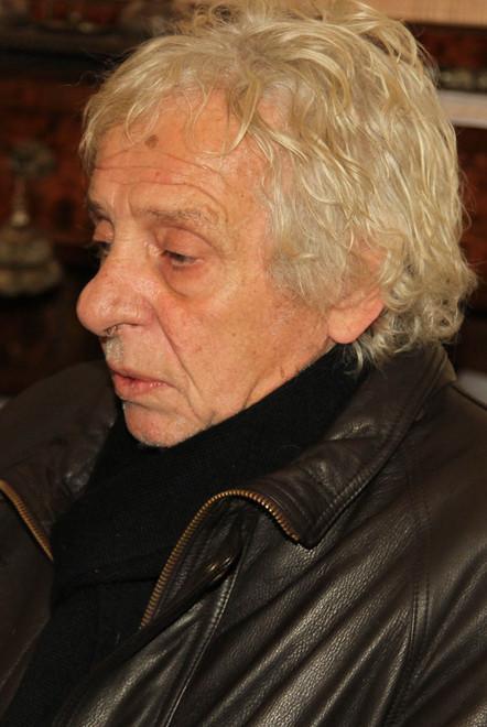 Scianti è ancora nei guai per spaccio 