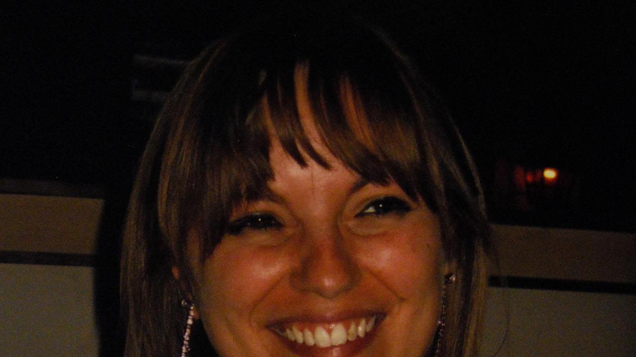 samantha tromboni
