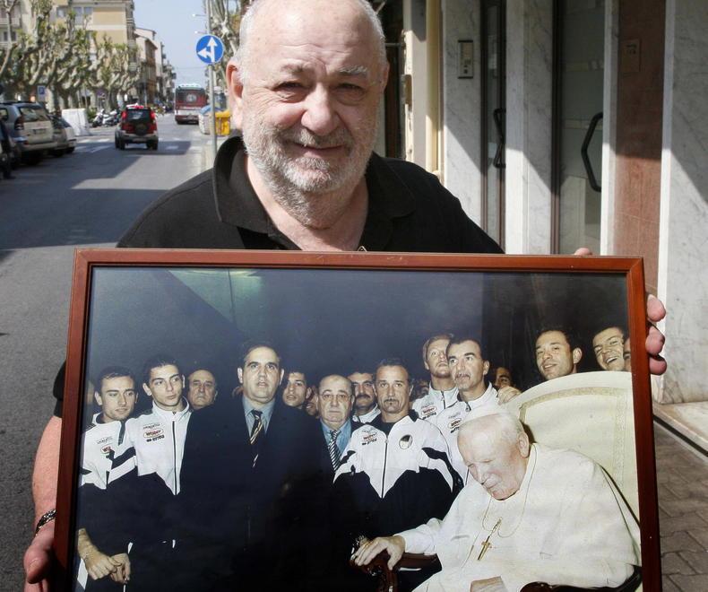 Il ristorante Adriano medita la chiusura: «Qui non si lavora più» 