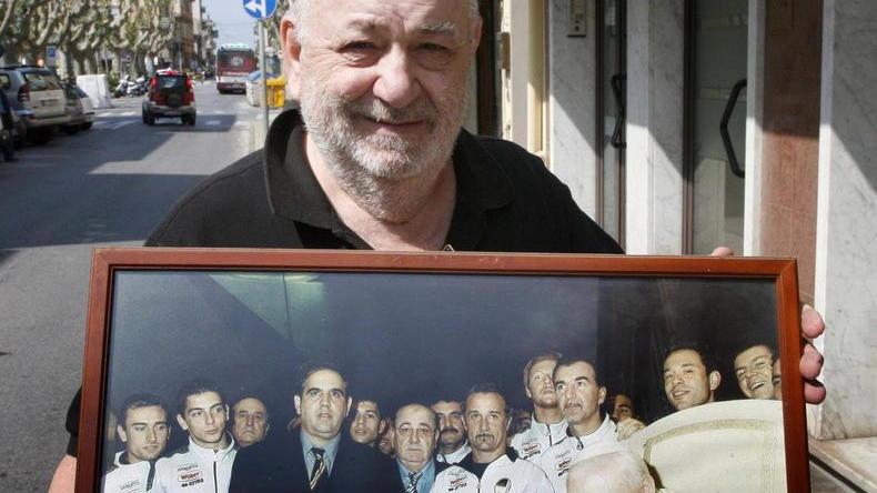 Il ristorante Adriano medita la chiusura: «Qui non si lavora più»