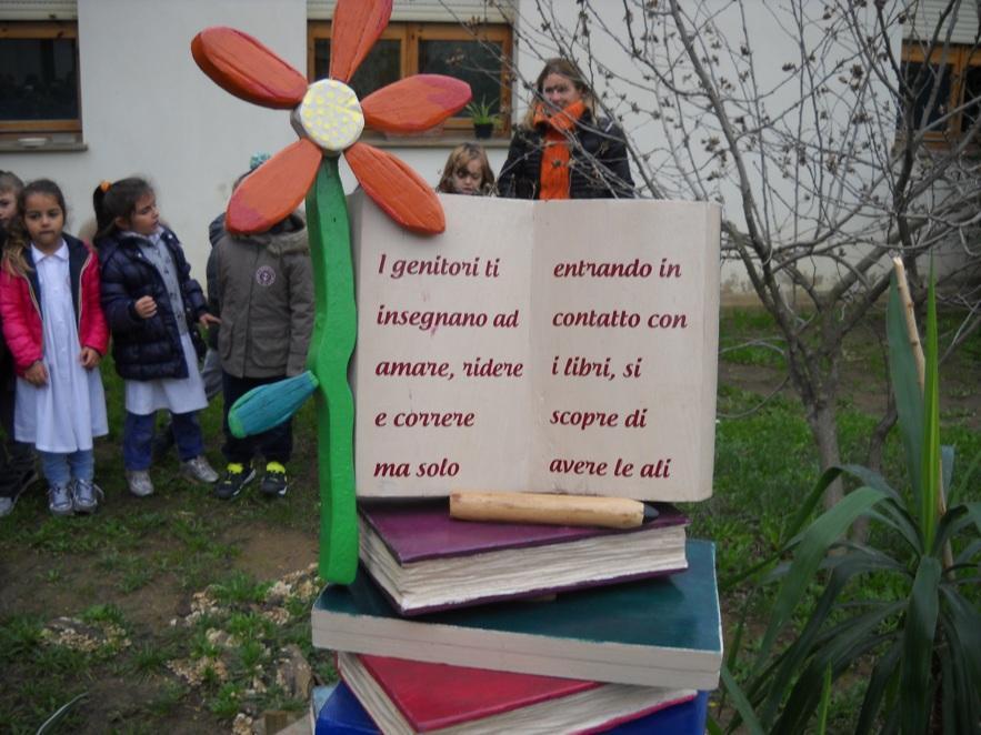 La scultura di Andrea Rudas