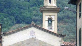 La chiesa monumentale di San Francesco