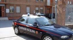 Rapina al Bar Centrale, aggredita la titolare