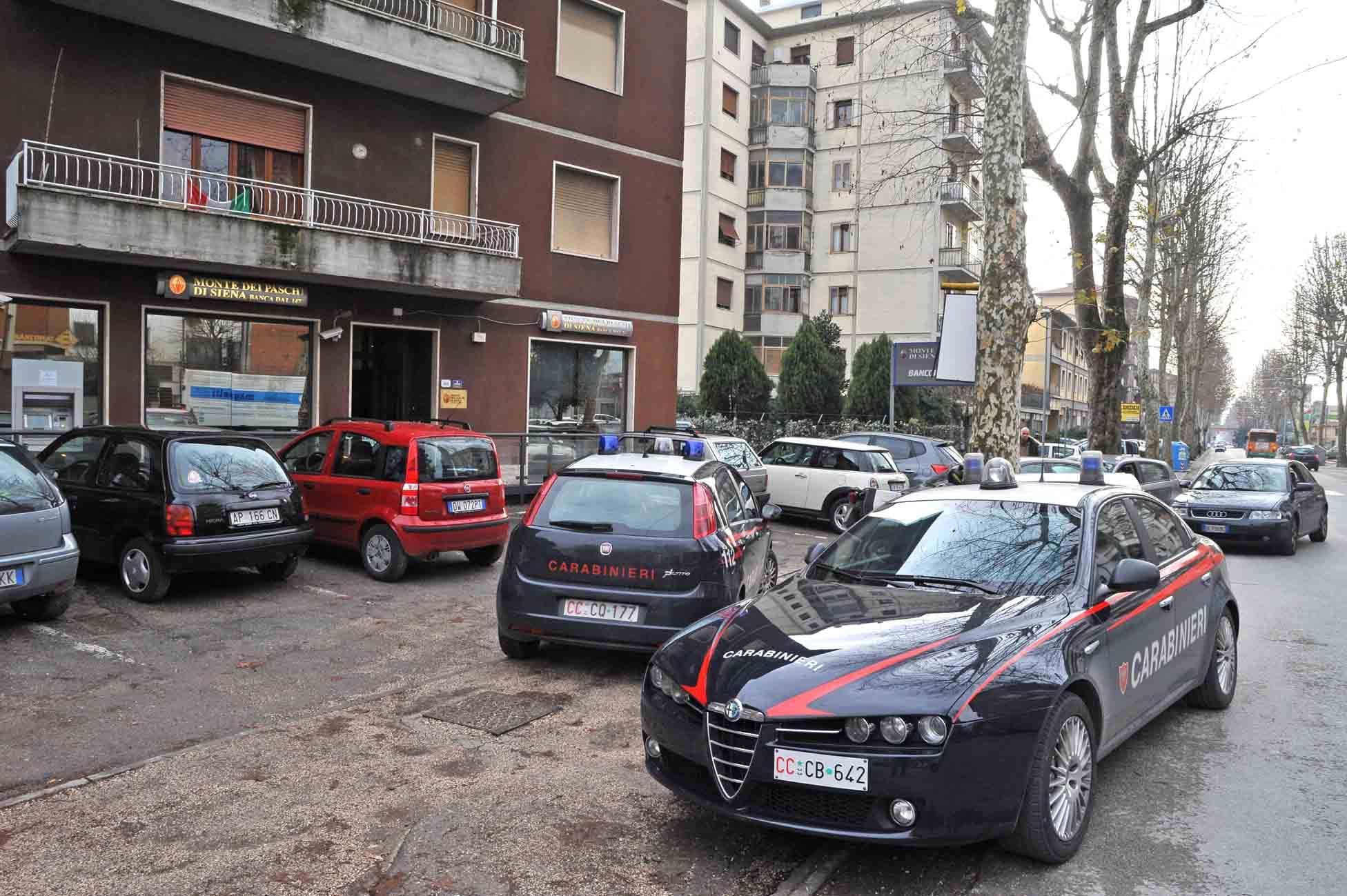 Panettone "farcito" con la cocaina: arrestato nel Senese