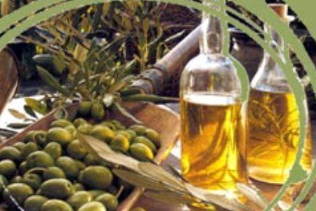 Olio extravergine d'oliva (foto di repertorio)