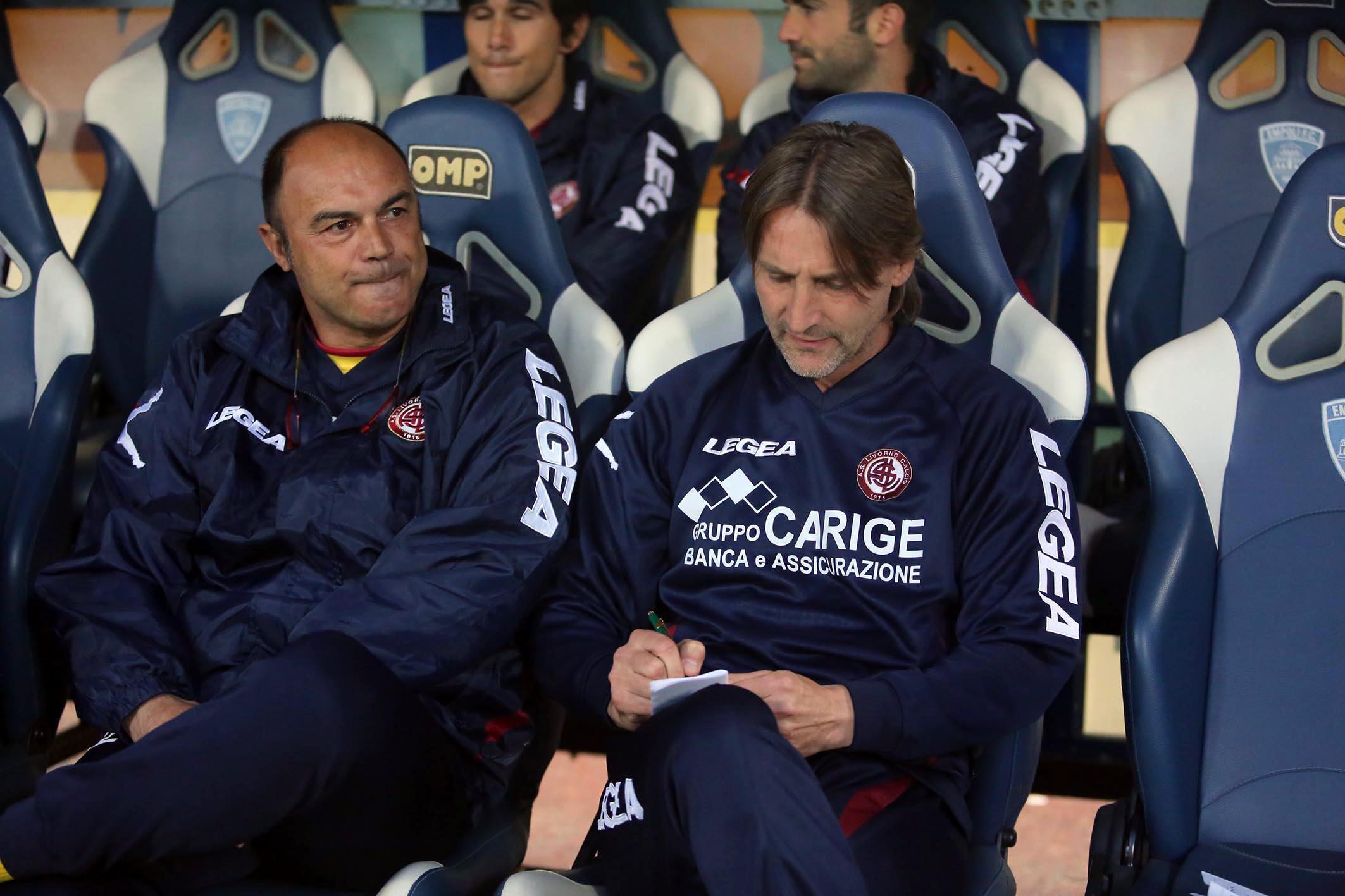 Spinelli: "Il nuovo allenatore? Gelain è la soluzione migliore"