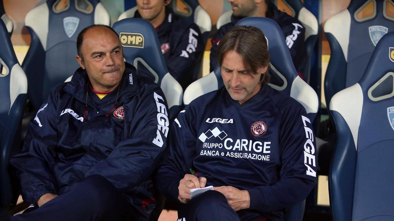Spinelli: "Il nuovo allenatore? Gelain è la soluzione migliore"