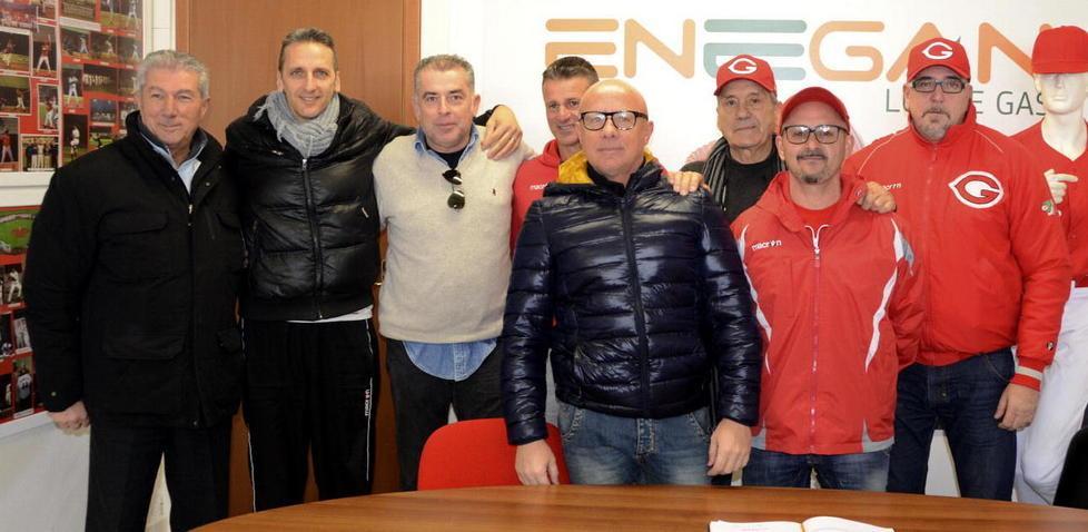 Del Santo erede di Minozzi 