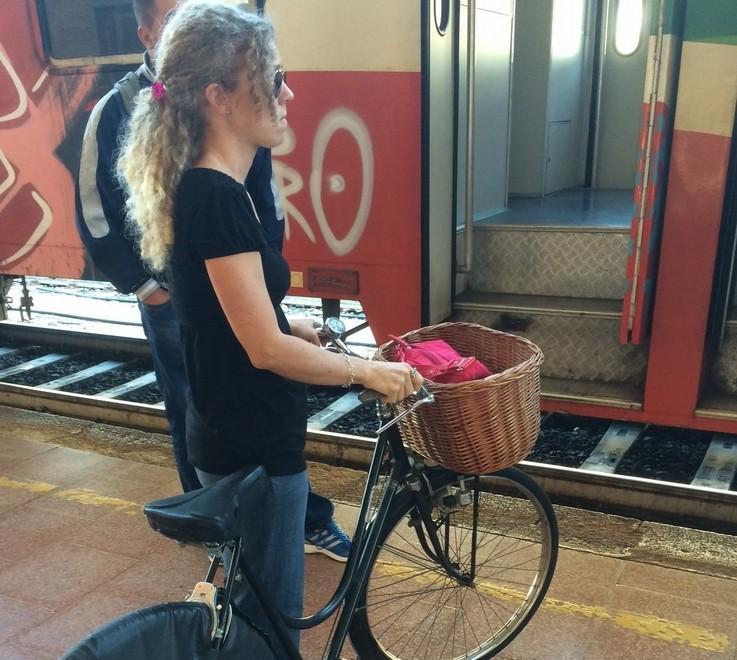 «Bici più treno? Rincaro da 700 euro» 