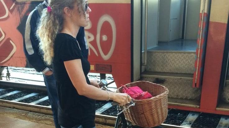 «Bici più treno? Rincaro da 700 euro»