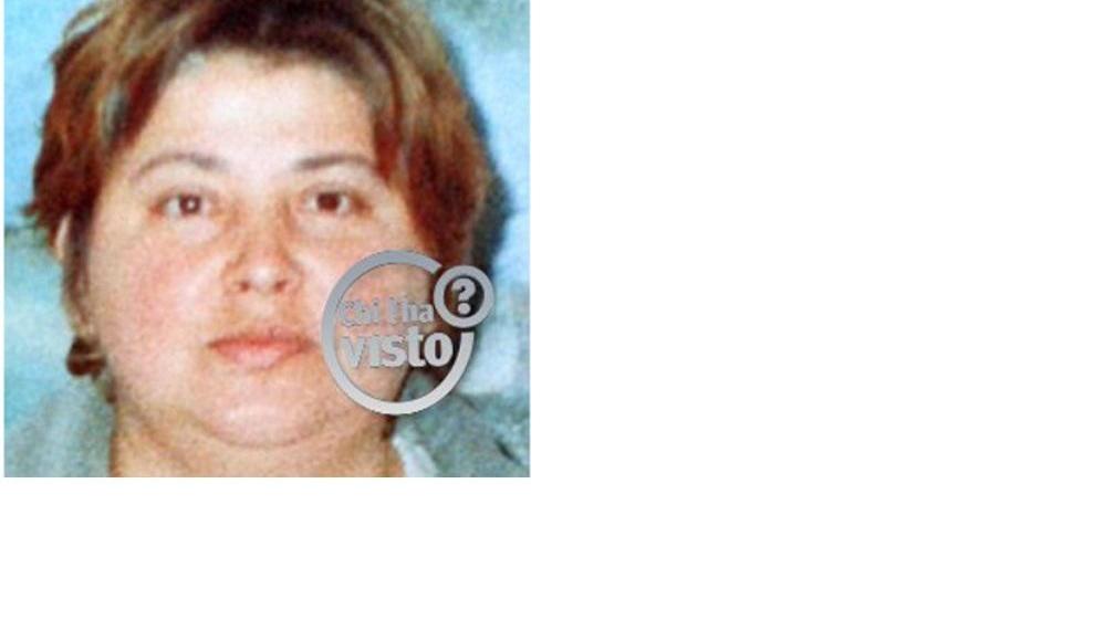 Guerrina Piscaglia, la donna scomparsa