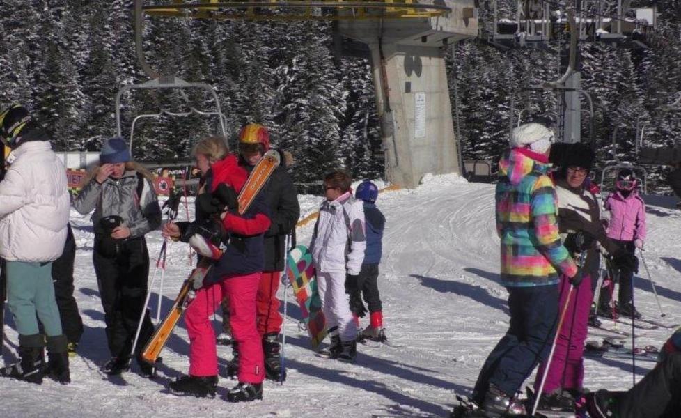 Montagna, tutto esaurito per il veglione 