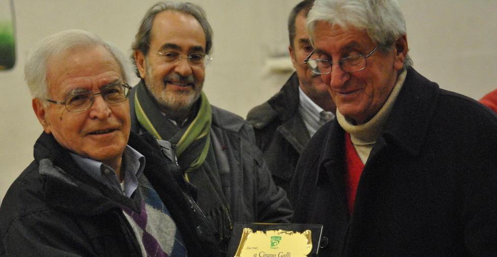 Turris, un pieno di entusiasmo per la festa di fine anno al Cep