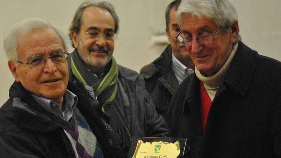 Turris, un pieno di entusiasmo per la festa di fine anno al Cep