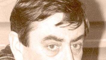 Addio a Badiani, ex assessore socialista