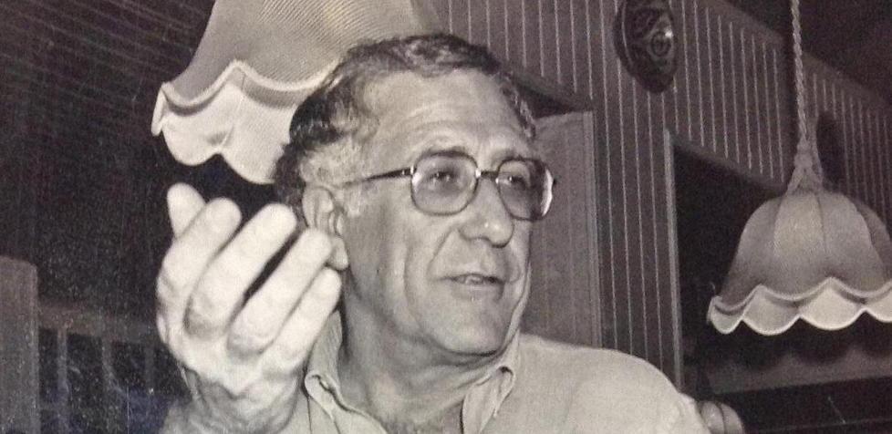 Cordoglio per la morte del dottor Carlo Rimini 