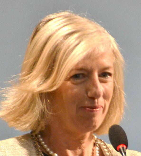 Topi in giardino Il ministro si arrabbia e chiama il sindaco 