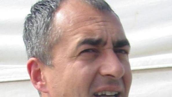 Ultimo nella corsa a sindaco di Massarosa con solo il 5% dei voti